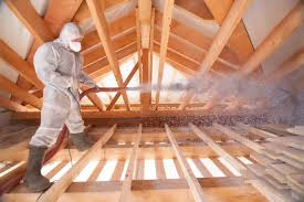 Best Attic Insulation Installation in Selmer, TN