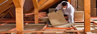 Best Batt and Roll Insulation in Selmer, TN