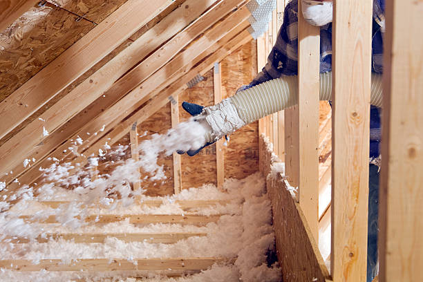 Best Garage Insulation in Selmer, TN